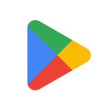 Logo Playstore